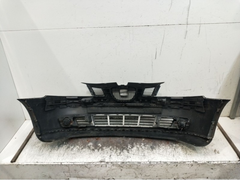 Recambio de paragolpes delantero para seat ibiza iii (6l1) 1.9 tdi referencia OEM IAM   