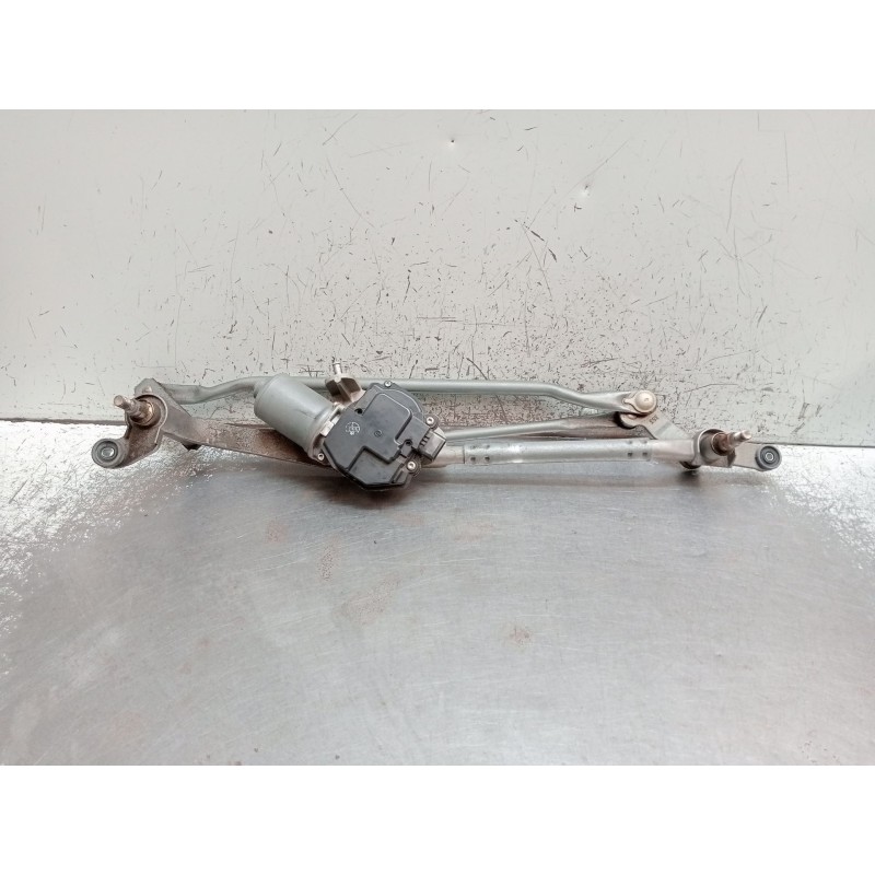 Recambio de motor limpia delantero para land rover discovery v (l462) 2.0 sd4 4x4 referencia OEM IAM JOLA17500AD AV1590608763 