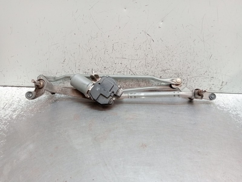 Recambio de motor limpia delantero para land rover discovery v (l462) 2.0 sd4 4x4 referencia OEM IAM JOLA17500AD AV1590608763 