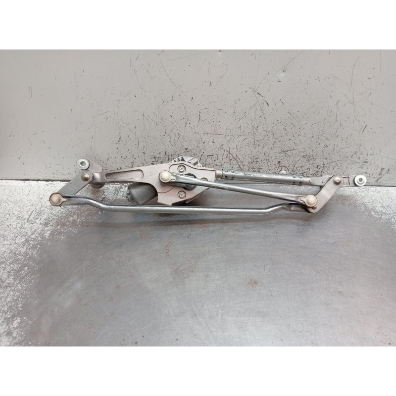 Recambio de motor limpia delantero para land rover discovery v (l462) 2.0 sd4 4x4 referencia OEM IAM JOLA17500AD AV1590608763 