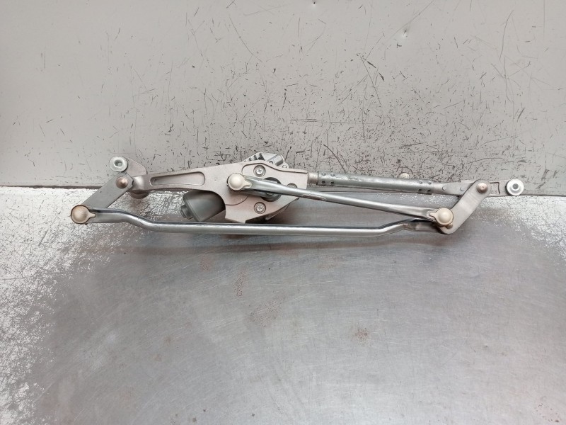 Recambio de motor limpia delantero para land rover discovery v (l462) 2.0 sd4 4x4 referencia OEM IAM JOLA17500AD AV1590608763 