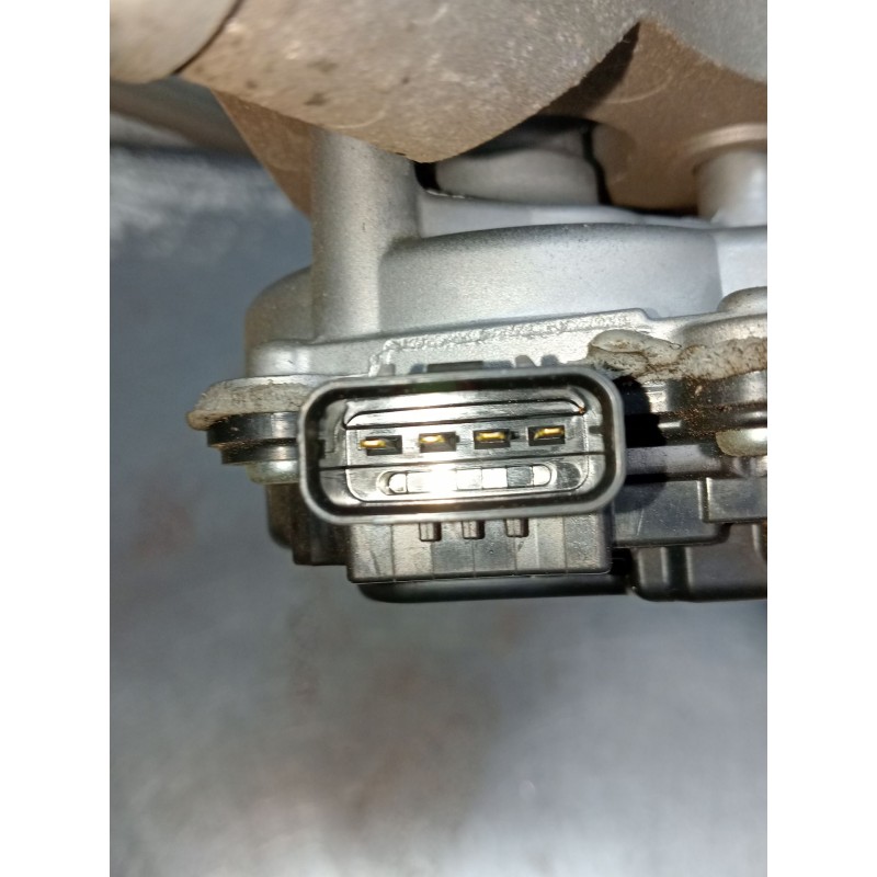 Recambio de motor limpia delantero para land rover discovery v (l462) 2.0 sd4 4x4 referencia OEM IAM JOLA17500AD AV1590608763 