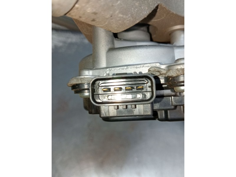 Recambio de motor limpia delantero para land rover discovery v (l462) 2.0 sd4 4x4 referencia OEM IAM JOLA17500AD AV1590608763 