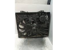 Recambio de electroventilador para land rover discovery v (l462) 2.0 sd4 4x4 referencia OEM IAM   
