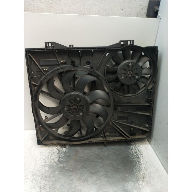 Recambio de electroventilador para land rover discovery v (l462) 2.0 sd4 4x4 referencia OEM IAM   