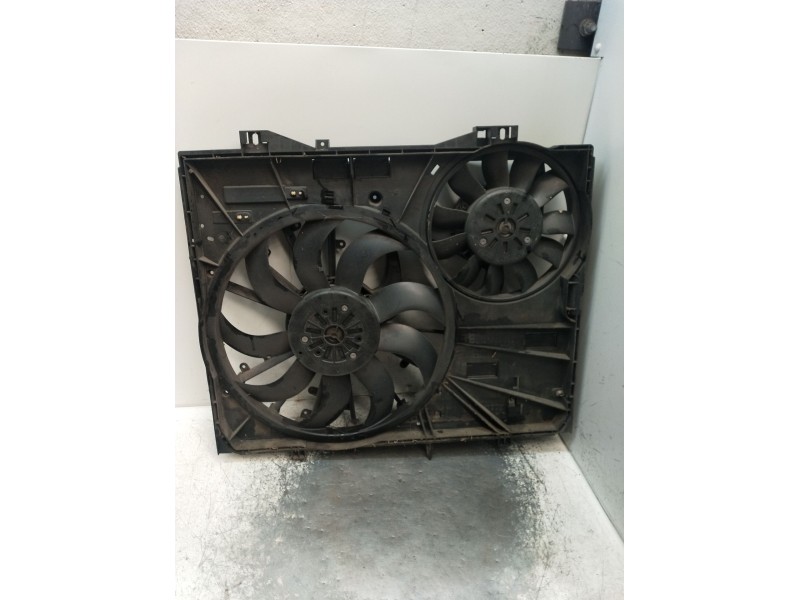 Recambio de electroventilador para land rover discovery v (l462) 2.0 sd4 4x4 referencia OEM IAM   