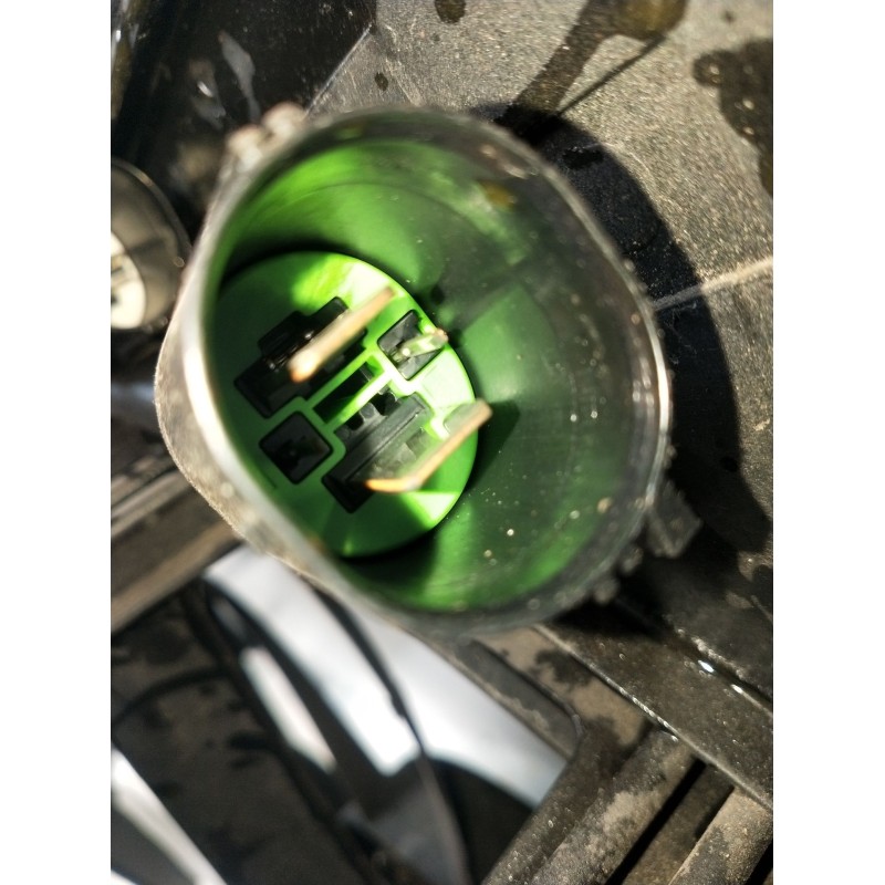 Recambio de electroventilador para land rover discovery v (l462) 2.0 sd4 4x4 referencia OEM IAM   