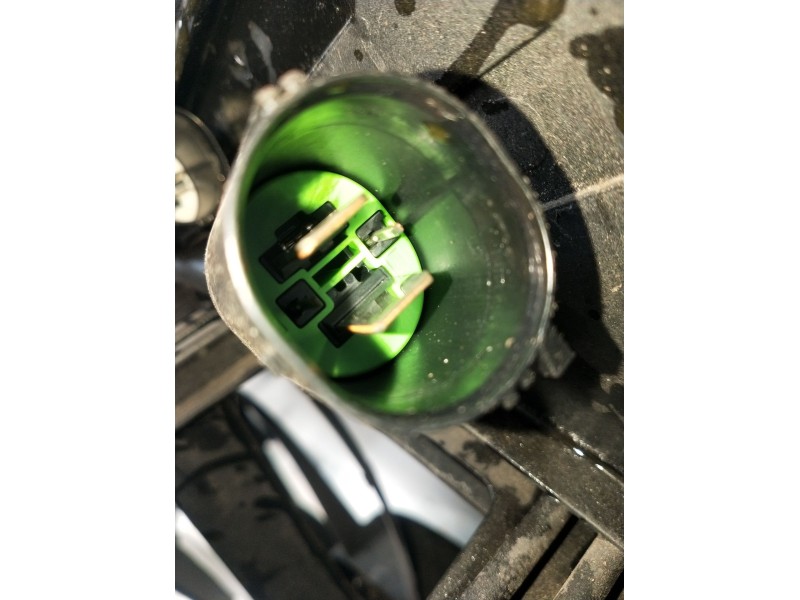 Recambio de electroventilador para land rover discovery v (l462) 2.0 sd4 4x4 referencia OEM IAM   