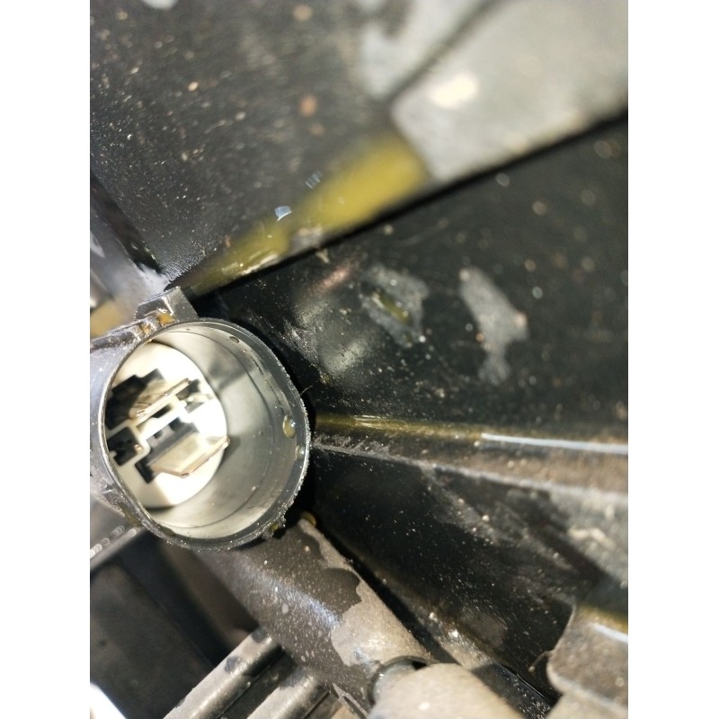 Recambio de electroventilador para land rover discovery v (l462) 2.0 sd4 4x4 referencia OEM IAM   