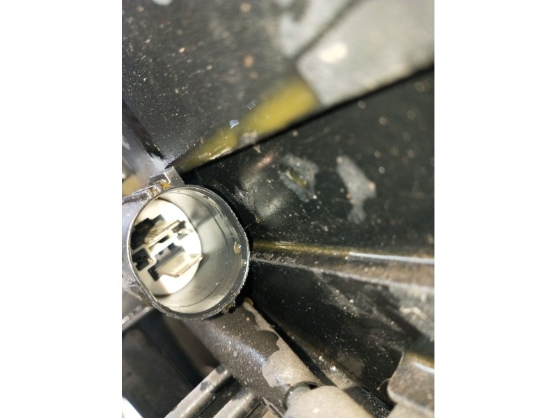 Recambio de electroventilador para land rover discovery v (l462) 2.0 sd4 4x4 referencia OEM IAM   