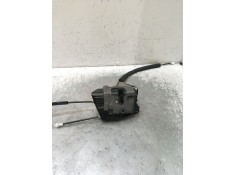 Recambio de motor cierre centralizado delantero izquierdo para land rover discovery v (l462) 2.0 sd4 4x4 referencia OEM IAM HY32