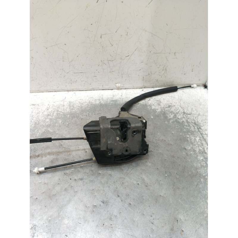 Recambio de motor cierre centralizado delantero izquierdo para land rover discovery v (l462) 2.0 sd4 4x4 referencia OEM IAM HY32