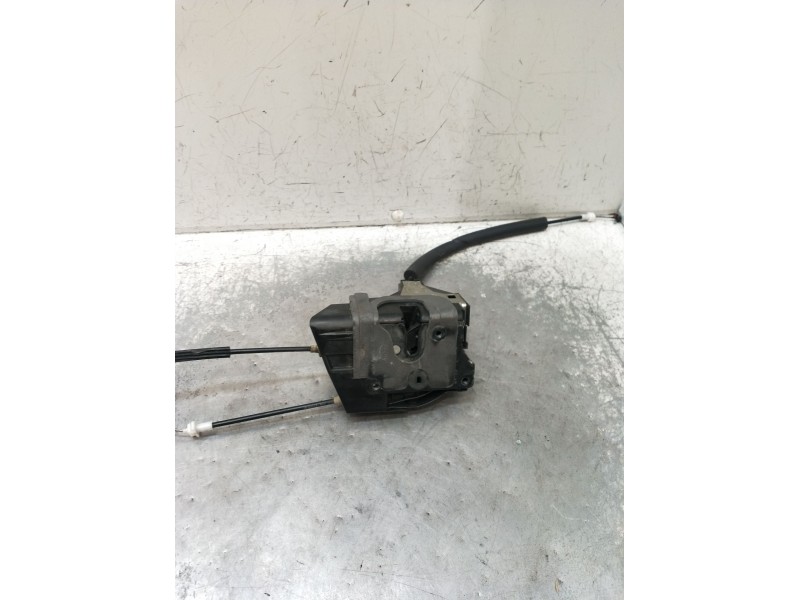 Recambio de motor cierre centralizado delantero izquierdo para land rover discovery v (l462) 2.0 sd4 4x4 referencia OEM IAM HY32