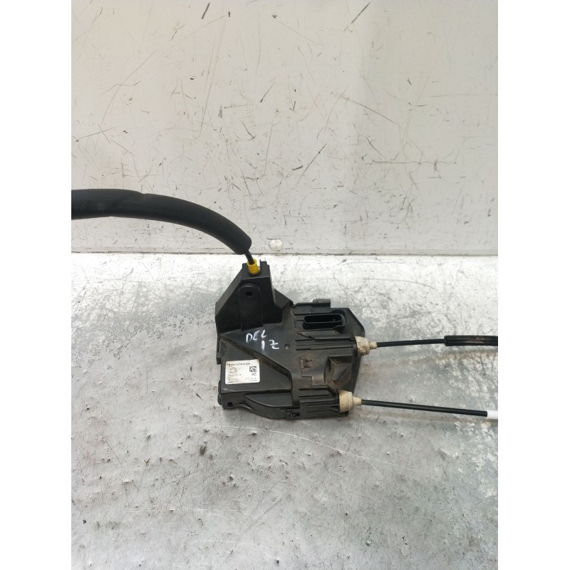 Recambio de motor cierre centralizado delantero izquierdo para land rover discovery v (l462) 2.0 sd4 4x4 referencia OEM IAM HY32