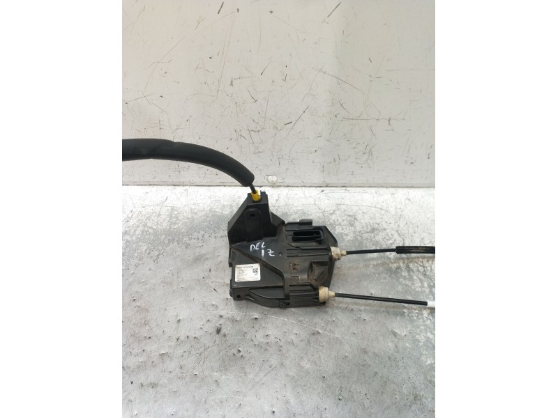 Recambio de motor cierre centralizado delantero izquierdo para land rover discovery v (l462) 2.0 sd4 4x4 referencia OEM IAM HY32