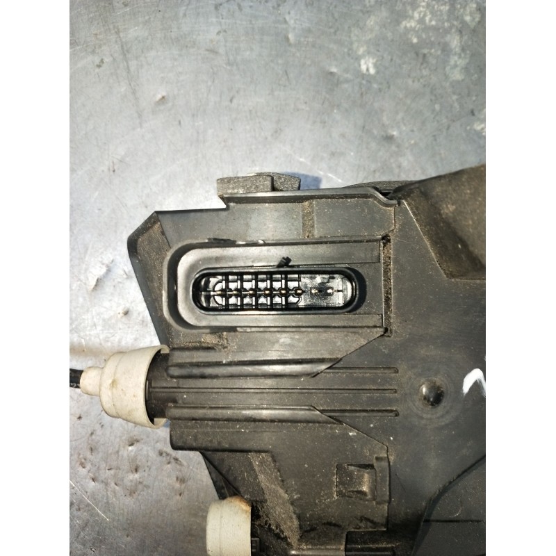 Recambio de motor cierre centralizado trasero derecho para land rover discovery v (l462) 2.0 sd4 4x4 referencia OEM IAM HY322499