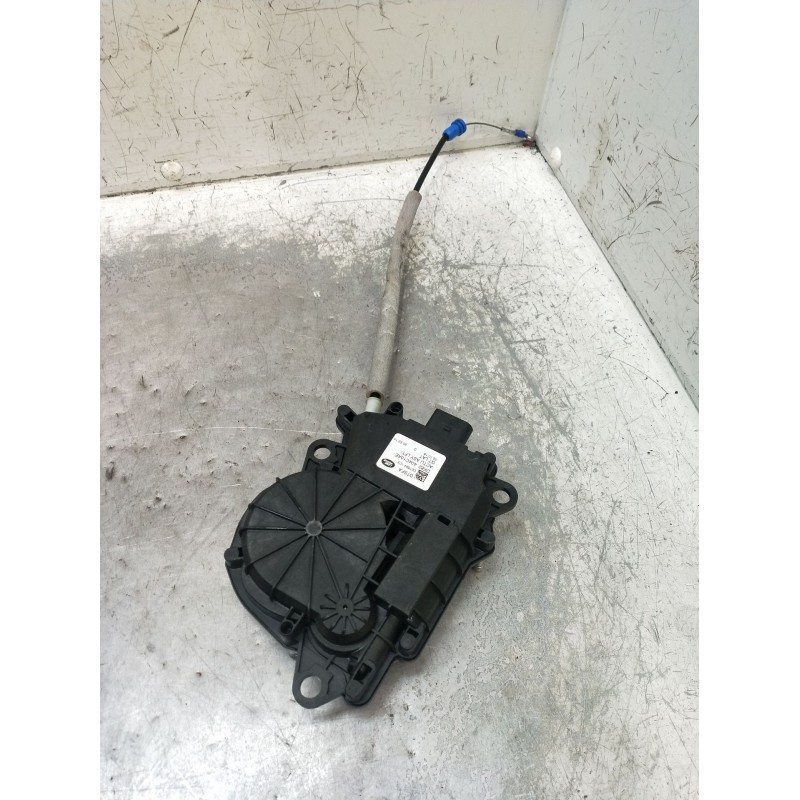 Recambio de motor cierre centralizado porton para land rover discovery v (l462) 2.0 sd4 4x4 referencia OEM IAM DK62404C10AE 5P 