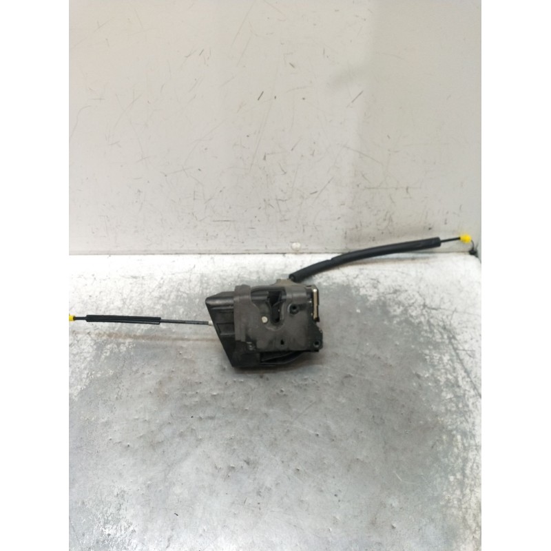 Recambio de motor cierre centralizado trasero izquierdo para land rover discovery v (l462) 2.0 sd4 4x4 referencia OEM IAM HY3224