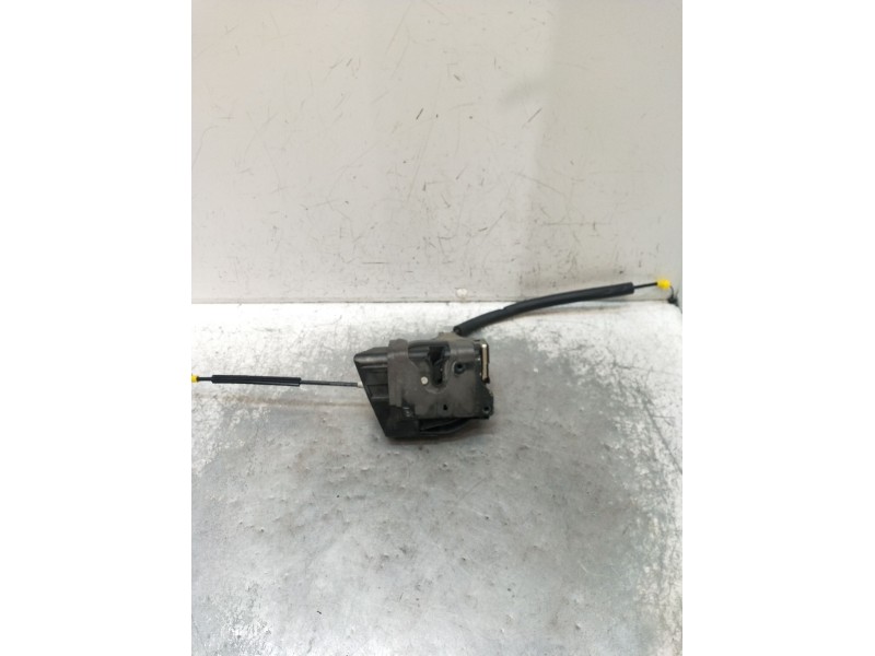 Recambio de motor cierre centralizado trasero izquierdo para land rover discovery v (l462) 2.0 sd4 4x4 referencia OEM IAM HY3224