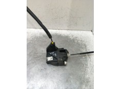 Recambio de motor cierre centralizado trasero izquierdo para land rover discovery v (l462) 2.0 sd4 4x4 referencia OEM IAM HY3224 2