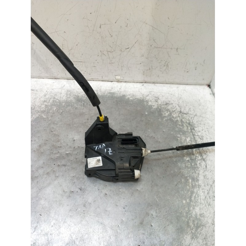 Recambio de motor cierre centralizado trasero izquierdo para land rover discovery v (l462) 2.0 sd4 4x4 referencia OEM IAM HY3224