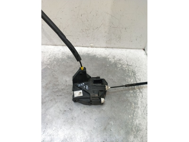 Recambio de motor cierre centralizado trasero izquierdo para land rover discovery v (l462) 2.0 sd4 4x4 referencia OEM IAM HY3224