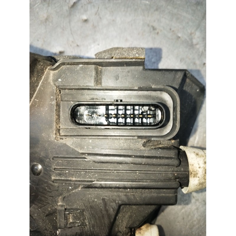 Recambio de motor cierre centralizado trasero izquierdo para land rover discovery v (l462) 2.0 sd4 4x4 referencia OEM IAM HY3224