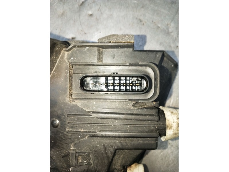 Recambio de motor cierre centralizado trasero izquierdo para land rover discovery v (l462) 2.0 sd4 4x4 referencia OEM IAM HY3224