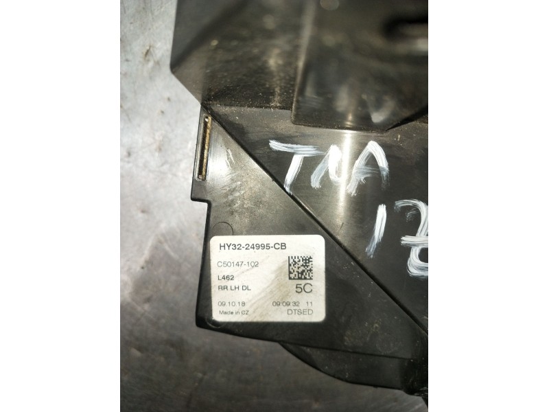 Recambio de motor cierre centralizado trasero izquierdo para land rover discovery v (l462) 2.0 sd4 4x4 referencia OEM IAM HY3224