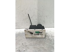 Recambio de compresor cierre centralizado para audi a4 b5 (8d2) 1.9 tdi referencia OEM IAM 8D0862257B  