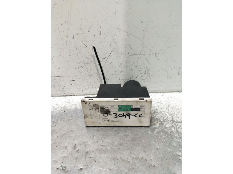 Recambio de compresor cierre centralizado para audi a4 b5 (8d2) 1.9 tdi referencia OEM IAM 8D0862257B  