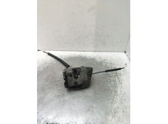 Recambio de motor cierre centralizado delantero derecho para land rover discovery v (l462) 2.0 sd4 4x4 referencia OEM IAM HY3220