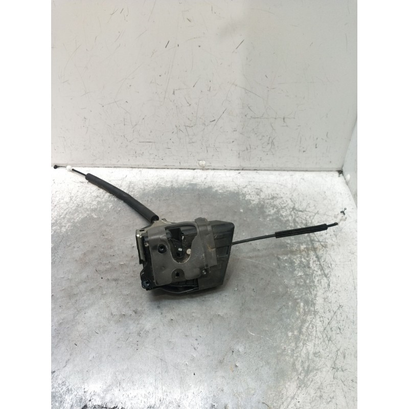 Recambio de motor cierre centralizado delantero derecho para land rover discovery v (l462) 2.0 sd4 4x4 referencia OEM IAM HY3220