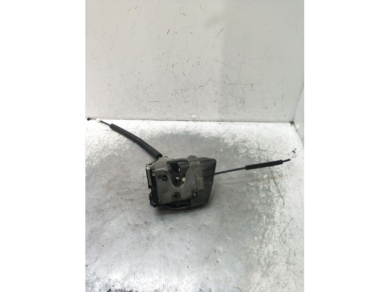 Recambio de motor cierre centralizado delantero derecho para land rover discovery v (l462) 2.0 sd4 4x4 referencia OEM IAM HY3220