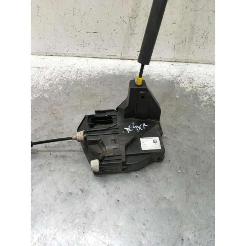 Recambio de motor cierre centralizado delantero derecho para land rover discovery v (l462) 2.0 sd4 4x4 referencia OEM IAM HY3220