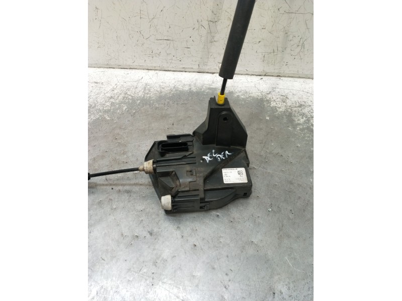 Recambio de motor cierre centralizado delantero derecho para land rover discovery v (l462) 2.0 sd4 4x4 referencia OEM IAM HY3220