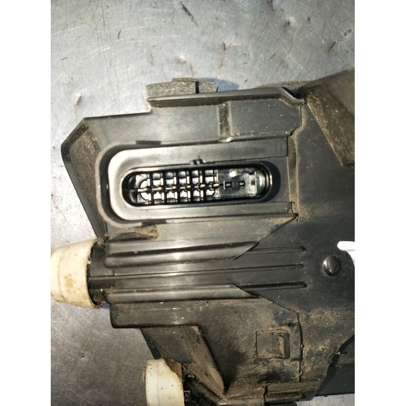 Recambio de motor cierre centralizado delantero derecho para land rover discovery v (l462) 2.0 sd4 4x4 referencia OEM IAM HY3220