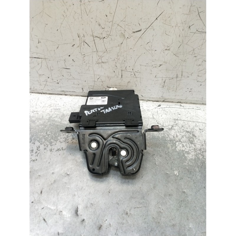 Recambio de motor cierre centralizado porton para land rover discovery v (l462) 2.0 sd4 4x4 referencia OEM IAM CPLA442A66AE 5P 