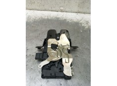 Recambio de motor cierre centralizado porton para land rover discovery v (l462) 2.0 sd4 4x4 referencia OEM IAM CPLA442A66AE 5P  2