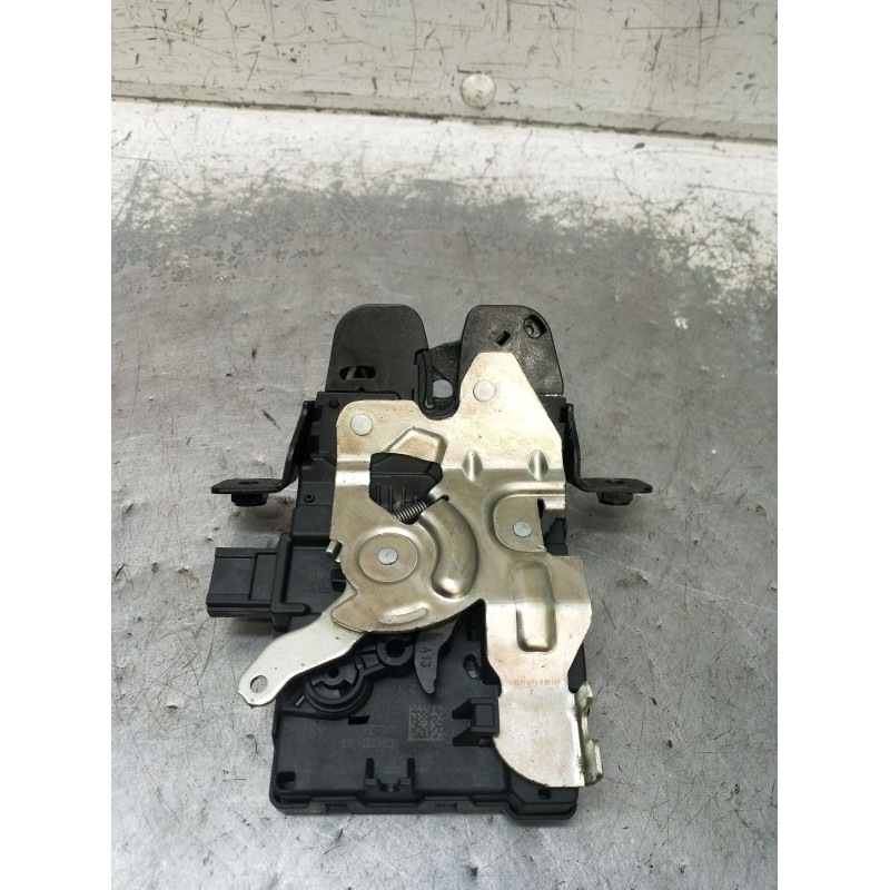 Recambio de motor cierre centralizado porton para land rover discovery v (l462) 2.0 sd4 4x4 referencia OEM IAM CPLA442A66AE 5P 