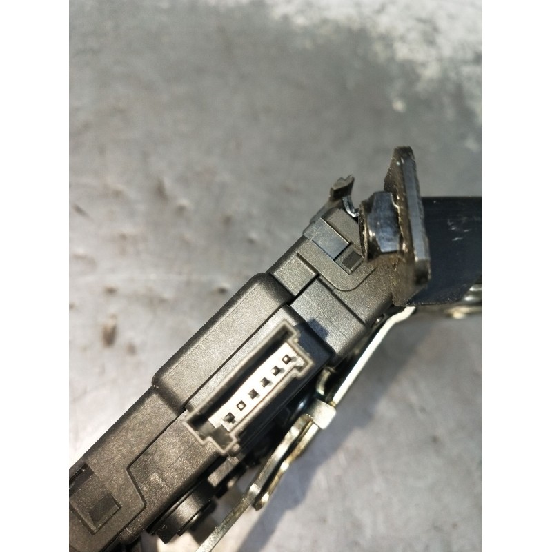 Recambio de motor cierre centralizado porton para land rover discovery v (l462) 2.0 sd4 4x4 referencia OEM IAM CPLA442A66AE 5P 