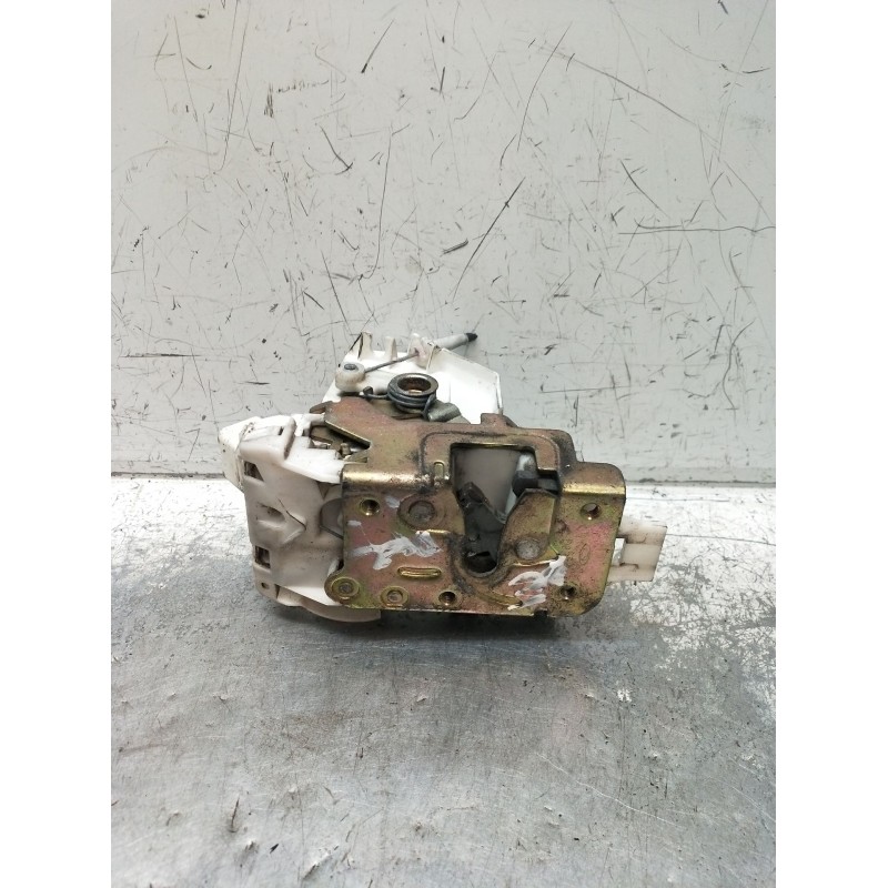 Recambio de motor cierre centralizado delantero derecho para ford mondeo berlina (ge) ambiente referencia OEM IAM 1S7AF21812KA 5