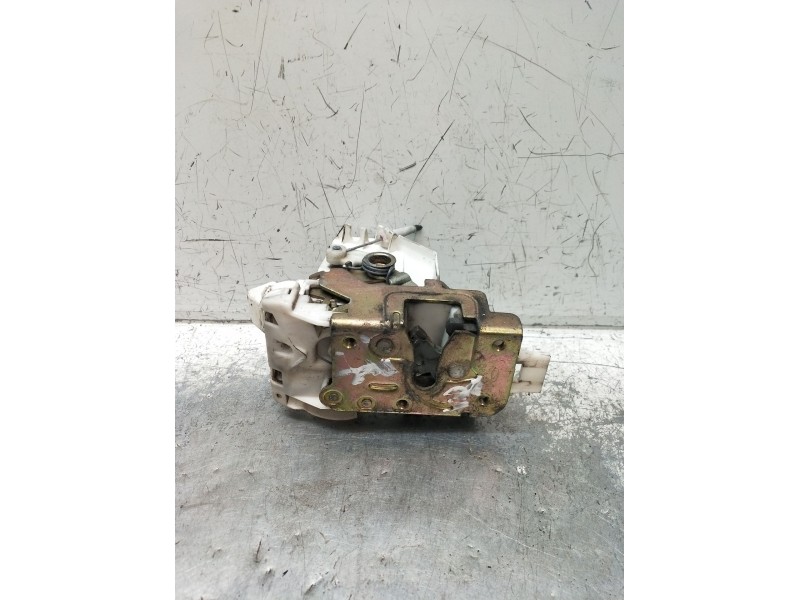 Recambio de motor cierre centralizado delantero derecho para ford mondeo berlina (ge) ambiente referencia OEM IAM 1S7AF21812KA 5