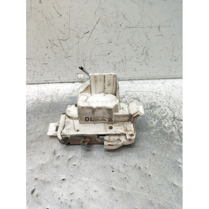 Recambio de motor cierre centralizado delantero derecho para ford mondeo berlina (ge) ambiente referencia OEM IAM 1S7AF21812KA 5