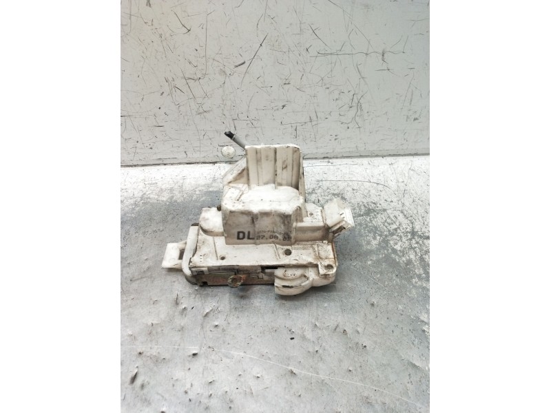 Recambio de motor cierre centralizado delantero derecho para ford mondeo berlina (ge) ambiente referencia OEM IAM 1S7AF21812KA 5