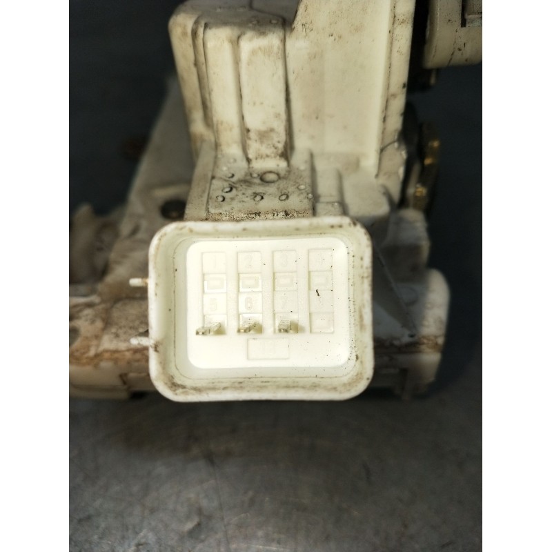 Recambio de motor cierre centralizado delantero derecho para ford mondeo berlina (ge) ambiente referencia OEM IAM 1S7AF21812KA 5