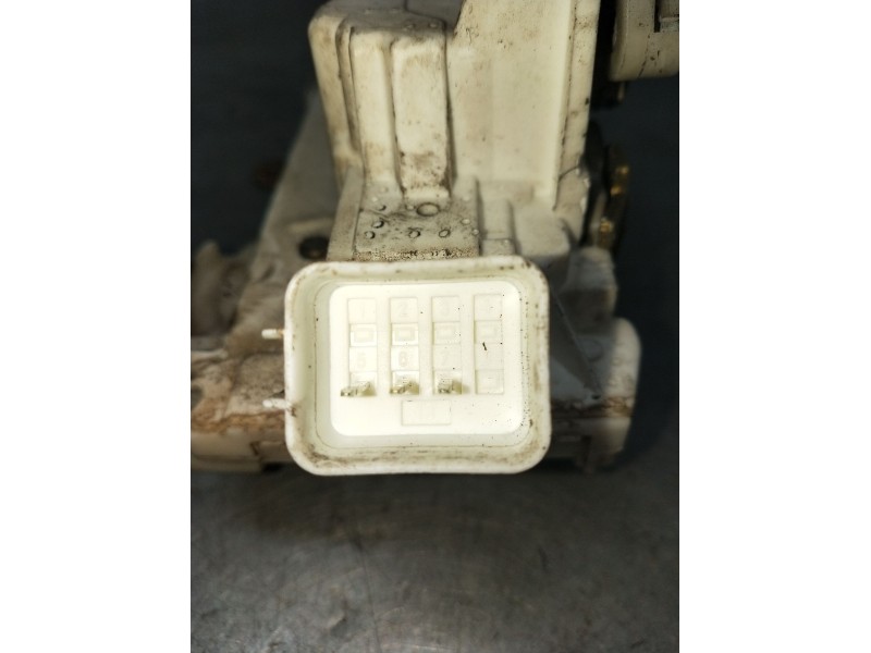 Recambio de motor cierre centralizado delantero derecho para ford mondeo berlina (ge) ambiente referencia OEM IAM 1S7AF21812KA 5