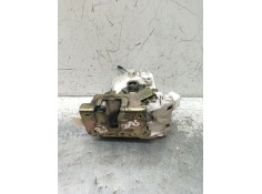 Recambio de motor cierre centralizado delantero izquierdo para ford mondeo berlina (ge) ambiente referencia OEM IAM XS41A21813DE