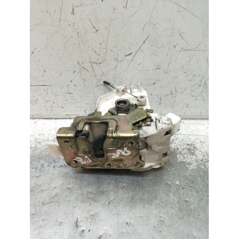 Recambio de motor cierre centralizado delantero izquierdo para ford mondeo berlina (ge) ambiente referencia OEM IAM XS41A21813DE