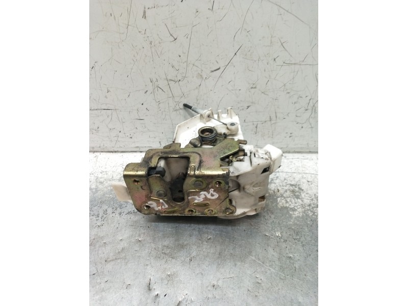 Recambio de motor cierre centralizado delantero izquierdo para ford mondeo berlina (ge) ambiente referencia OEM IAM XS41A21813DE